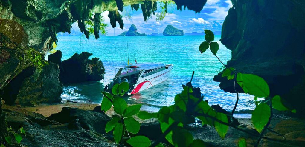 Everything You Need to Know About James Bond Island Tours from Karon Beach