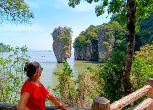 James Bond Island Tour from Rawai - Why 90% of Rawai Tourists Pay ฿1,800 Extra for James Bond Island Tours [even ฿675 Extra per person if traveling in 4] (2025 Price Shock)