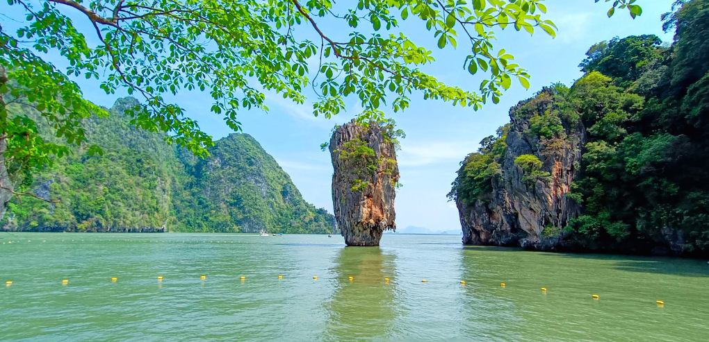 MyThailandTours - James Bond Island Tour from Karon Beach Hotels and Resorts or Villas