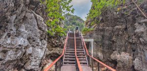 Phi Phi Island Tour from Laguna Bang Tao - Laguna Bang Tao Guests Save $43 on Phi Phi Tours - This FREE Pickup Secret Will Shock You