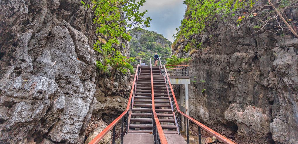 Phi Phi Island Tour from Laguna Bang Tao - Laguna Bang Tao Guests Save $43 on Phi Phi Tours - This FREE Pickup Secret Will Shock You