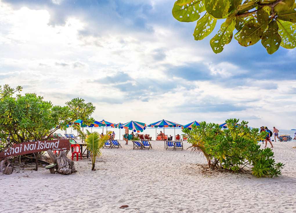 Phi Phi Island Tour from Mai Khao - Mai Khao Resort Pickup Coverage for Premium Phi Phi with Khai Islands Tour