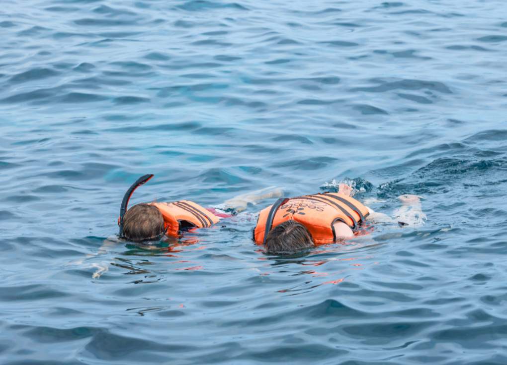 Phi Phi Island tour from Rawai Hotels and Resorts or Villas