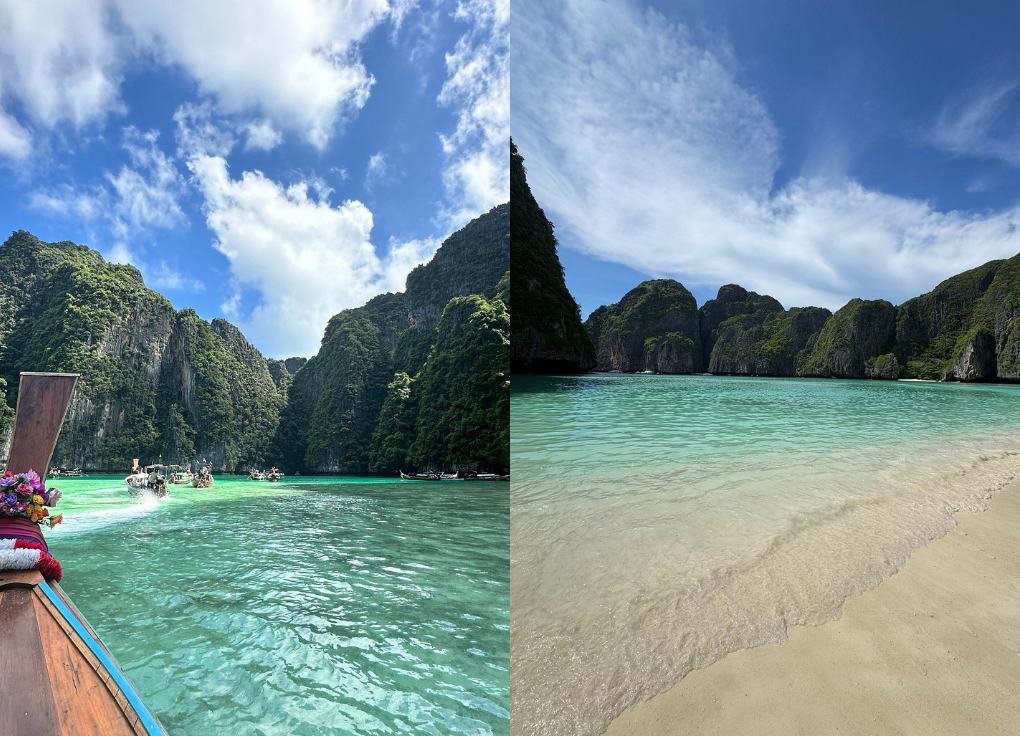 Phi Phi island tour from Nai Yang represents the best value option for resort guests seeking premium island experiences without hidden costs