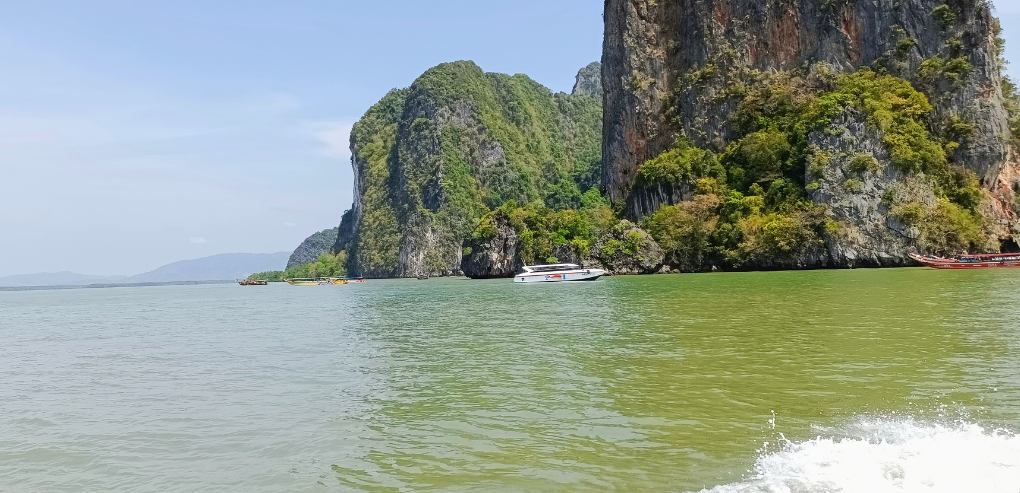 The 5 Ws - Everything You Need to Know About James Bond Island Tours from Nai Harn