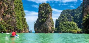 Why the James Bond Island Tour from Karon Beach Is the Smartest Choice for Travelers in 2025 - No Extra Costs, Just Pure Adventure!