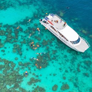 Snorkeling Adventures on Your Surin Islands from Phuket Tour