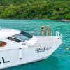 Surin Islands from Phuket - A Full-Day Tour with 3 Premium Snorkel Spots - Sea Gypsy Village - All Meals - Phuket Hotels Pickup - 4-Engine Power Catamaran 55-Foot Aluminum Beast