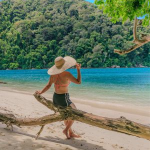 Surin Islands from Phuket on 4-Engine Power Catamaran - 3 Snorkel Spots - Sea Gypsy Village - Why This Superior Vessel Changes Everything