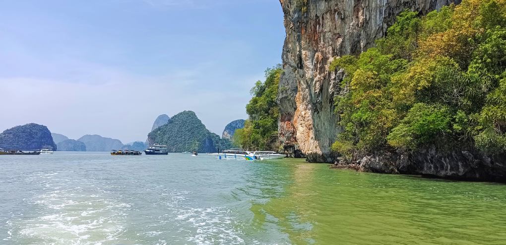 Top 11 Benefits of Booking Your James Bond Island Tour from Pullman Phuket Panwa Beach Resort (And Why You'll Never Go Back to DIY Planning)