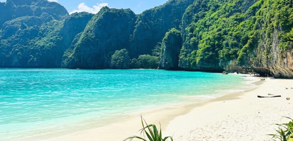Full-Day Phi Phi Tour Price Thailand - Phi Phi Island Tour Package Price