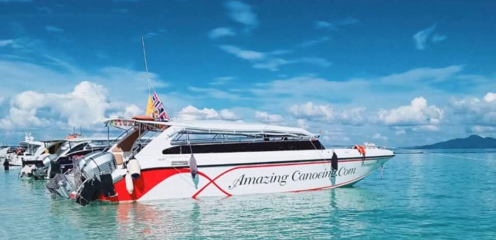 Phi Phi Islands Tour Package Cost for Two – Couple-Friendly Math - Phi Phi Island Tour Package Price