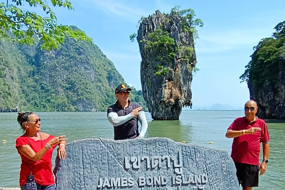 Why All-Inclusive Phang Nga Bay Tours from Thavorn Palm Beach Resort Phuket are such an easy win