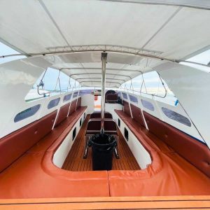 30 Guest Speedboat for Low Season Special James Bond Island Tour