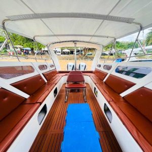 All Inclusive Speedboat for James Bond Island Tour from Kata Karon and Patong