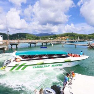 Low Season Special James Bond Island One Day Tour