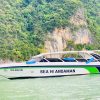 Low Season Special - James Bond Island One Day Tour from Kata and Karon and Patong with All-Inclusive Speedboat Trip