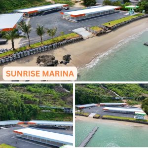 Phi Phi One Day Tour from Phuket Town - Start your day with a comfortable transfer from your hotel in Phuket Town to the pier