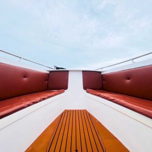 Phuket Speedboat Ready for James Bond Island Tour and Phang Nga Bay